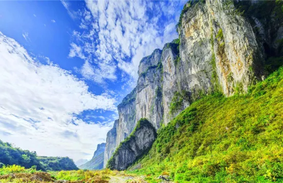 湄江國家地質公園9D軌道影院體驗票大小同價