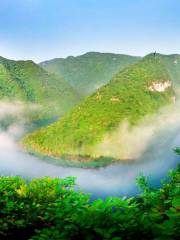 Chunqiu Village Scenic Area