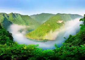 Chunqiu Village Scenic Area