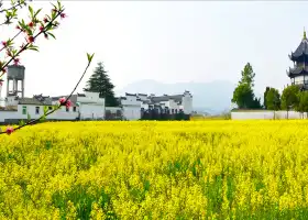 Taohuatan (“Peach Blossom Pool”)