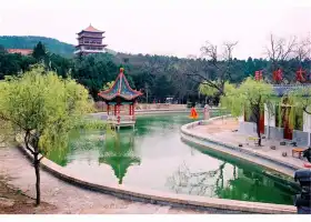 Wufeng Mountain