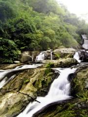 八仙飛瀑潭風景区(大根潭)