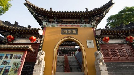 Jingzhou
