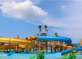 Ne Zha Water Park