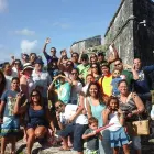 (Private) Highlights of Nassau Tour 4-6 ppl Only