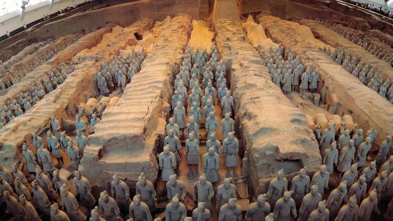 Xi'anTours