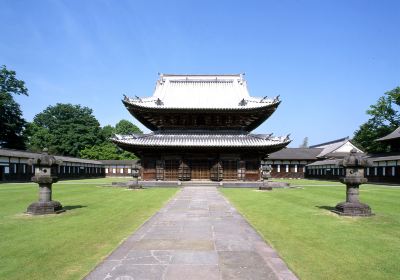 The Great Buddha Of Takaoka