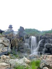 Longmen Mountain