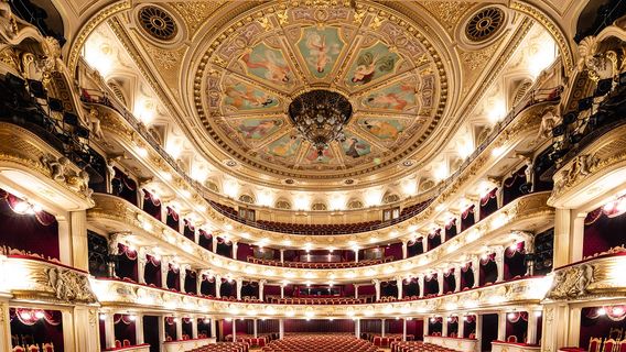 Lviv National Opera