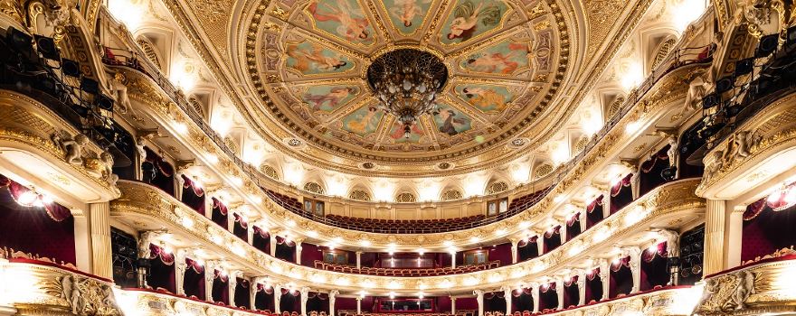 Lviv National Opera