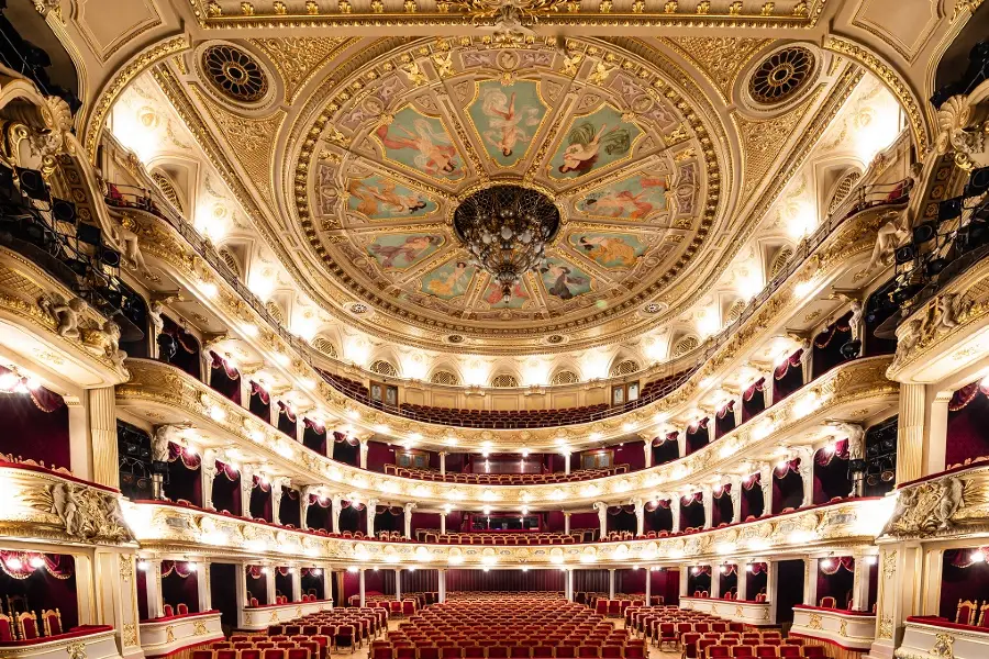 Lviv National Opera