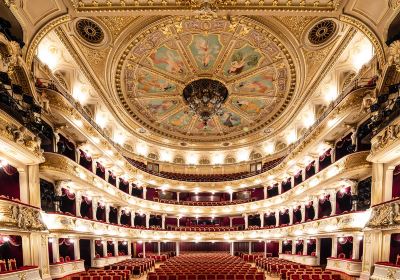 Lviv National Opera