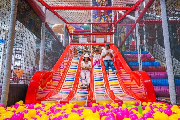 HarborLand Pattaya - Opening Hours, Reviews & Photos [2026] | Trip.com