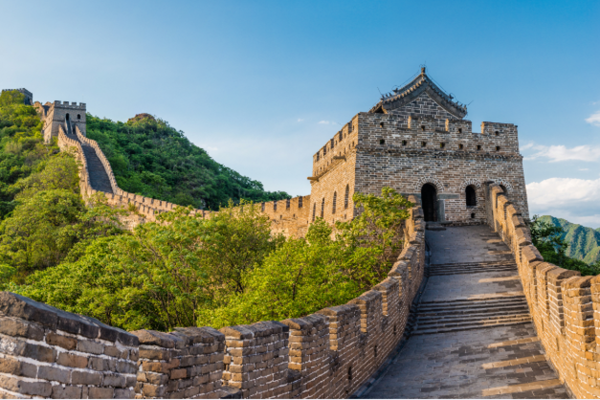 Mutianyu