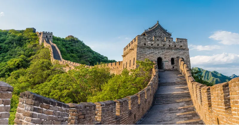 4_MuTianYu Great Wall