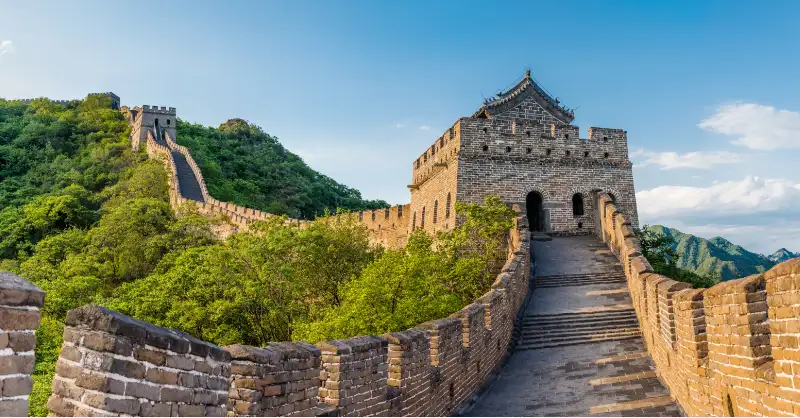 4_Mutianyu Great Wall