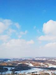 廟香山風景区