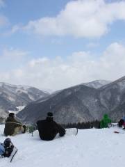 Bansyu戶倉雪樂園