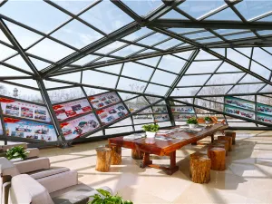 Ningxia Geological Museum