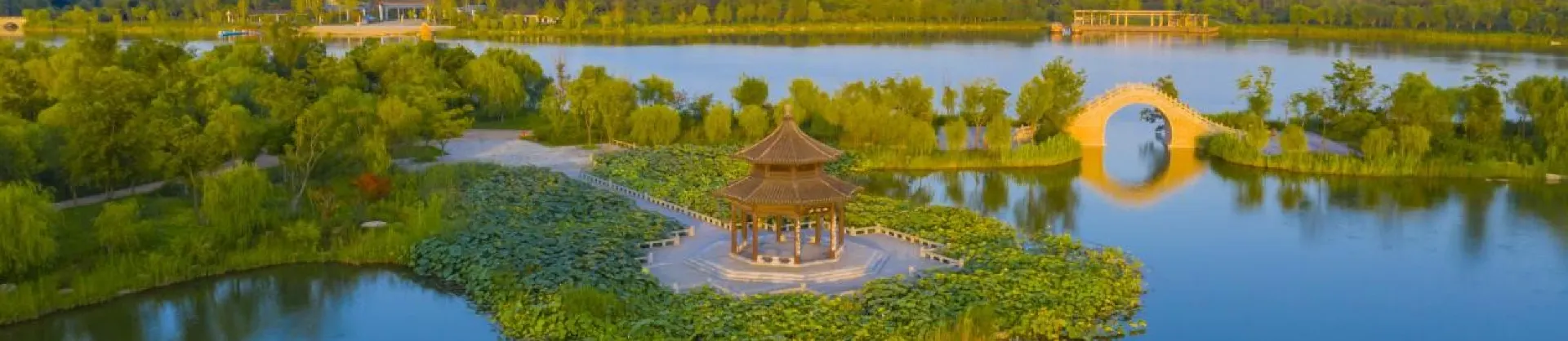 Water Fun Attractions