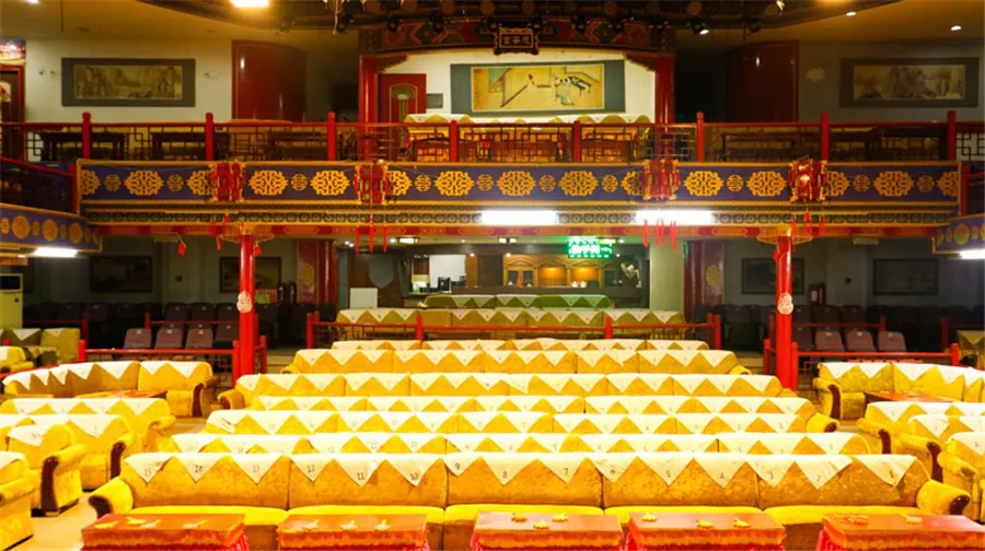 2_和平大戲院(萬寶街店)