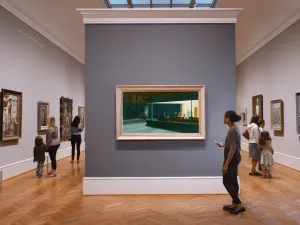 Institut d’art de Chicago