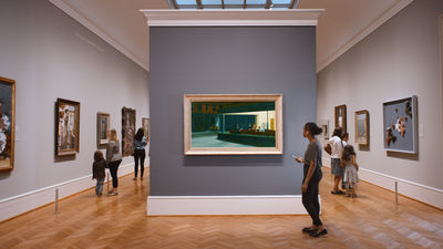 Museums in Chicago