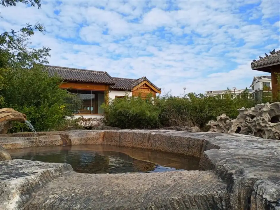 4_德百溫泉度假村