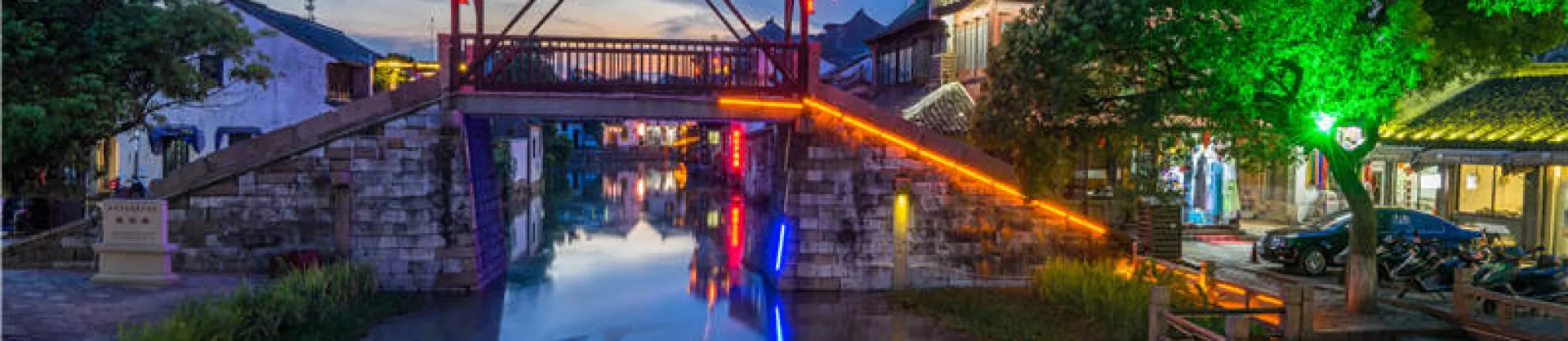 Trending Attractions
