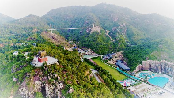 Shanwei