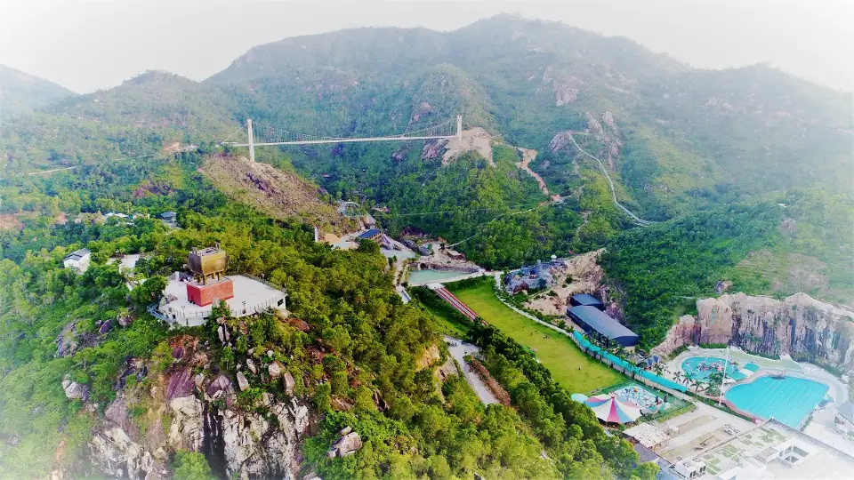 1_銅鼎山旅遊區