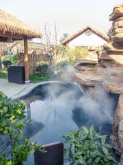 Yuanxiang Hot Spring Tourism Resort