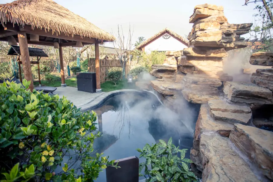 Yuanxiang Hot Spring Tourism Resort