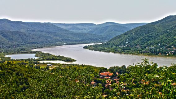 ทัวร์วันเดียว/ทัวร์หลายวัน ในฮังการี