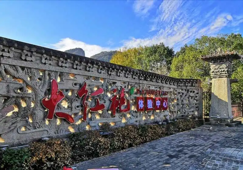 Hotels near China Wuyi Tea Exhibition Garden
