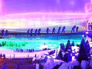 Snow Park