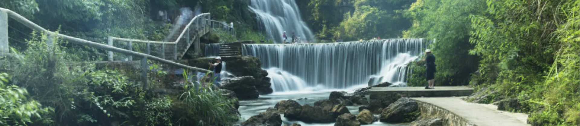 Jeux d'eau