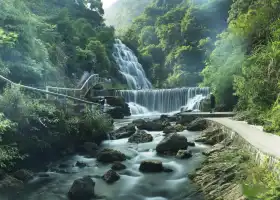 Tianyi Valley