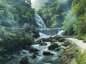 Popular Best Things to Do in Linshui