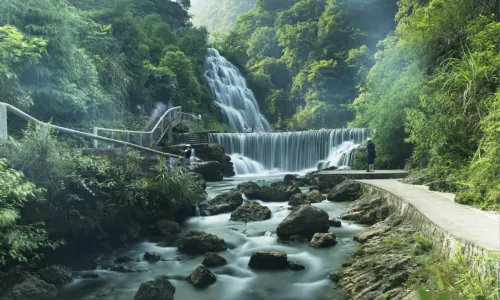 Tianyi Valley
