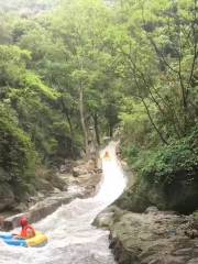 Lushanxihai Drifting