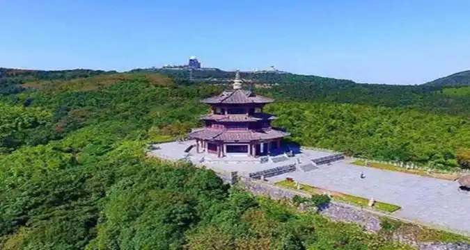 Hotels near Da Peng Mountain Xianfo Valley Scenic Area