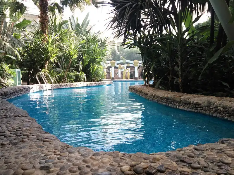 4_Daxing Longxi Hot Spring