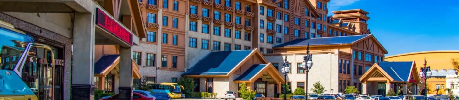 Hot Springs Attractions
