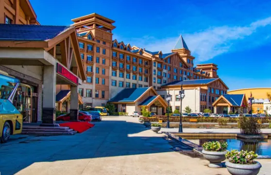 英傑溫泉套票A大小同價