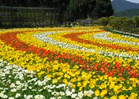 China Xiang Mountain·Shouxiang Valley