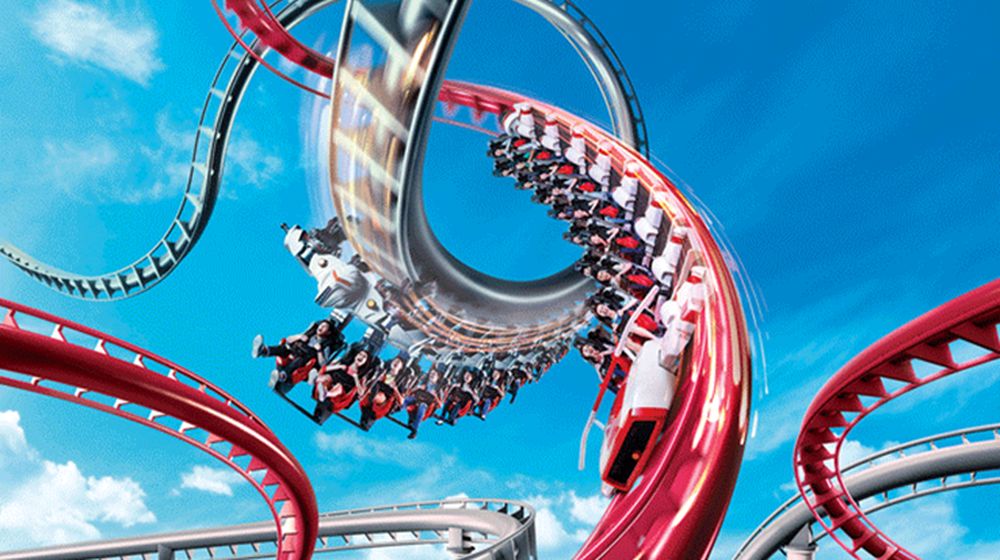 ユニバーサル スタジオ シンガポール1日チケット Trip Com ユニバーサル スタジオ シンガポール1日チケット Trip Com
