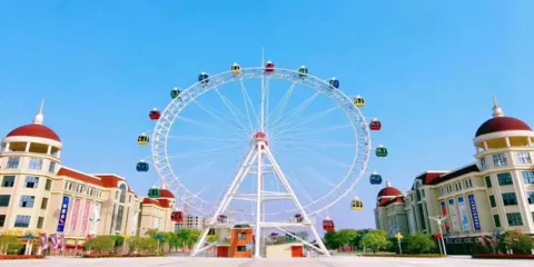 5D光年星空藝術館