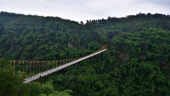 邛崍日遊