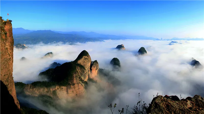 2_崀山國家級風景區